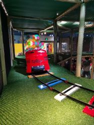 -KidSteam儿童乐园(富力城店)