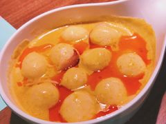 -大树餐厅(益田假日店)