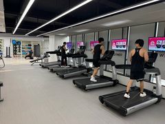 -WEGYMER健萌健身(麦德龙钰龙天下馆)