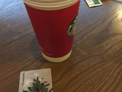 -星巴克(南京同曦万尚城店)