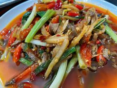 -弓虽昌焖烧鸡(大竹林店)