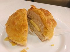 -香港新发烧腊茶餐厅(万象店)