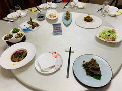 -新龙船黄浦江餐饮游船官方自营店