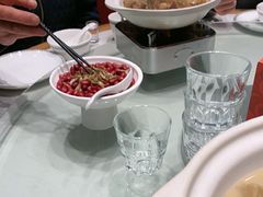 -辛香味烧鱼馆·非遗技艺·排骨红烧肉(光谷医药园店)