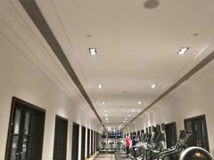 -杰仕健身百合天地会所(海宁百合新城店)