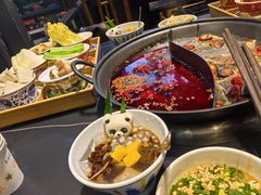-俏媳妇火锅(宽窄巷子店)