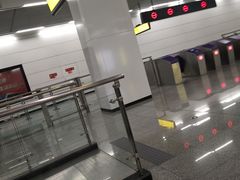 -民心佳园(地铁站)