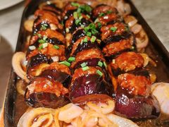 -城南往事(滨江世茂店)