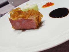 脆皮雪花牛肉-子福慧(虹桥店)