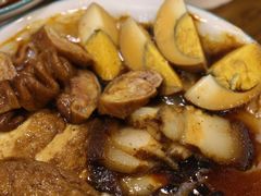 潮州粿汁-唔止卤嘢·潮州府城菜(鹭江店)