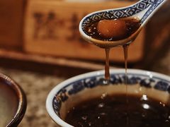 -南京大牌档(香港广场店)