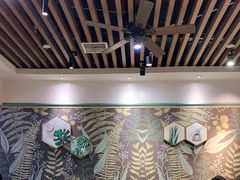 大堂-长勺子东南亚(街道口店)