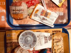 -汉堡王(长沙枫林三路店)