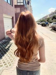 -TRIMS HAIR 修剪造型·烫染接发