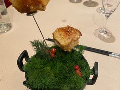 -北京王府井希尔顿酒店·秦唐中餐厅Chynna