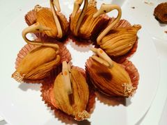-粤财皇冠假日酒店·彩华轩中餐厅