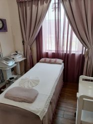 -芳朵美容养生SPA