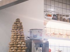 -BAURSAK包尔萨克早餐屋(第二分店)