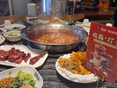 -老船舫·现做活鲜鱼馆(东郊记忆店)