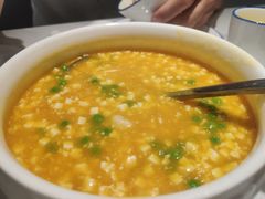 一品鲜虾豆花-兰湘子·湘菜小炒(崂山丽达店)