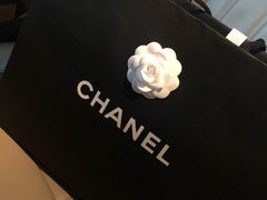 -CHANEL(恒隆广场店)
