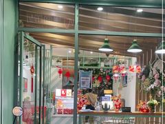 门面-薇薇安千层蛋糕(望海店)