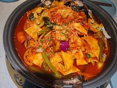 -味妙烤鱼吧(回龙观店)