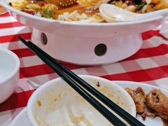 -西贝(紫荆广场店)