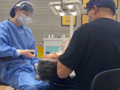 -上海仁爱医院口腔科 · 种植