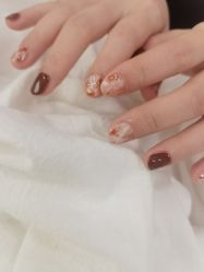 -Meet Nail 美睫·美甲