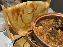 -关东小磨东北菜(漕河泾印象城店)