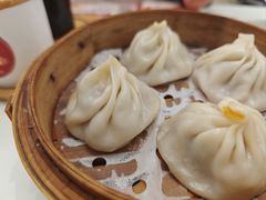 蟹黄汤包-鸭得堡老鸭汤·鸭血粉丝(南京博物院店)