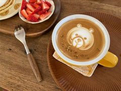 -春风十里咖啡馆