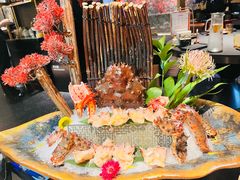 -蟹犇前•帝王蟹雪蟹(陆家嘴店)
