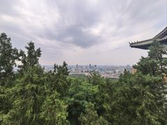 -千佛山风景名胜区