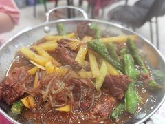 -清真麦顺和饭庄·二姐回头(和平店)