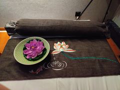 -金色春天.美颜康体纯正SPA(黄泥磅店)