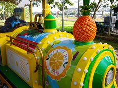 -迪茵湖田家舍生态农场