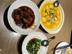 -浔庐餐厅•江西老字号•九江菜(烟水亭店)