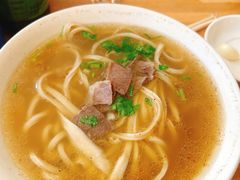 -十二忠手拉面(五福店)