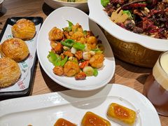 -巴扎屋大盘鸡·新疆菜(汇嘉时代店)