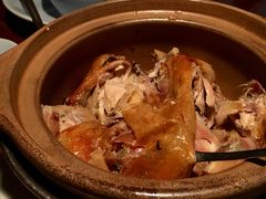 外婆茶香鸡-外婆家(世界城广场店)
