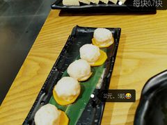 -呷哺呷哺(砂之船奥莱店)