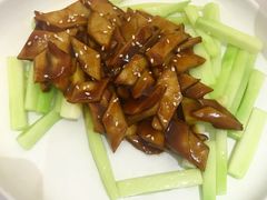 -幸福蔬·时尚蔬食(黄山湖公园店)