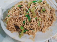 -路书奇炝锅绿豆面(万客隆店)