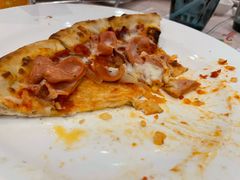 -安妮意大利餐厅(世贸天阶店)