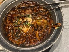 -苏淮景·苏闽融创菜·海鲜(原空港井河轩店)