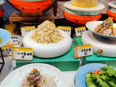 -古萧汪家羊肉馆(淮北四马路店)