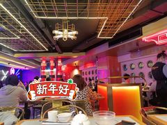 -啫神·广州地标美食(北京路店)