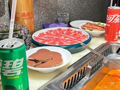 -重庆高老九火锅(万象城店)